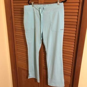 Greys Anatomy scrub pants